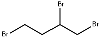 1,2,4-Tribromobutane Structure