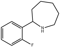 2-(2-フルオロフェニル)アゼパン price.