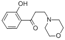 Romifenone Structure