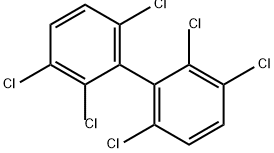 2,2',3,3',6,6'-HEXACHLOROBIPHENYL