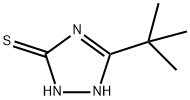 3-tert-butyl-1H-1,2,4-triazole-5-thiol price.