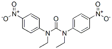 1,3-diethyl-1,3-bis(4-nitrophenyl)urea|