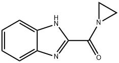 384807-06-1 Aziridine, 1-(1H-benzimidazol-2-ylcarbonyl)- (9CI)
