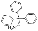 三苯基甲磺酰胺, 38499-08-0, 结构式
