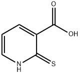 2-Mercaptonicotinic acid|2-巯基烟酸