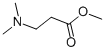 METHYL 3-(DIMETHYLAMINO)PROPIONATE