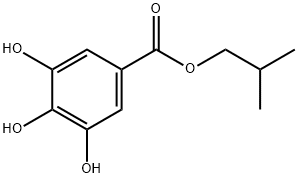 ISOBUTYL GALLATE price.