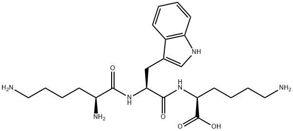 LYS-TRP-LYS ACETATE price.