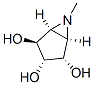 386235-78-5 6-Azabicyclo[3.1.0]hexane-2,3,4-triol, 6-methyl-, (1alpha,2alpha,3alpha,4beta,5alpha)- (9CI)