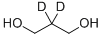 1,3-PROPANE-2,2-D2-DIOL Structure