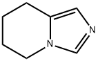 Imidazo[1,5-a]pyridine, 5,6,7,8-tetrahydro- (9CI) Structure
