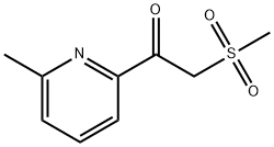 N,N-二甲基草胺酸 结构式