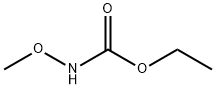 3871-28-1 N-メトキシカルバミン酸エチル