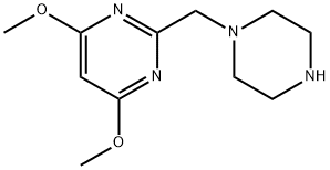 3-羟基苄胺 结构式