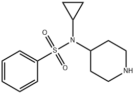 1-(4-ISOPROPOXYPHENYL)METHANAMINE Structure