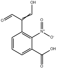 3-(3-[(TERT-BUTOXYCARBONYL)AMINO]PHENYL)PROPANOIC ACID Struktur