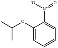 2-isopropoxynitrobenzene Structure