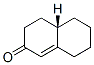 38772-79-1 [S,(+)]-4,4a,5,6,7,8-Hexahydronaphthalene-2(3H)-one