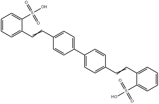 C.I. 482200 Structure