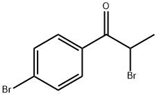 2,4′-ジブロモプロピオフェノン