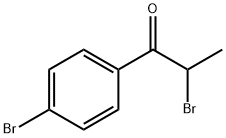 2,4'-DIBROMOPROPIOPHENONE