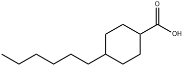 38792-92-6 4-hexylcyclohexanecarboxylic acid