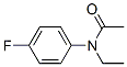 아세트아미드,N-에틸-N-(4-플루오로페닐)-