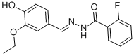 SALOR-INT L403636-1EA Structure