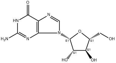 9-(BETA-D-ARABINOFURANOSYL)GUANINE price.