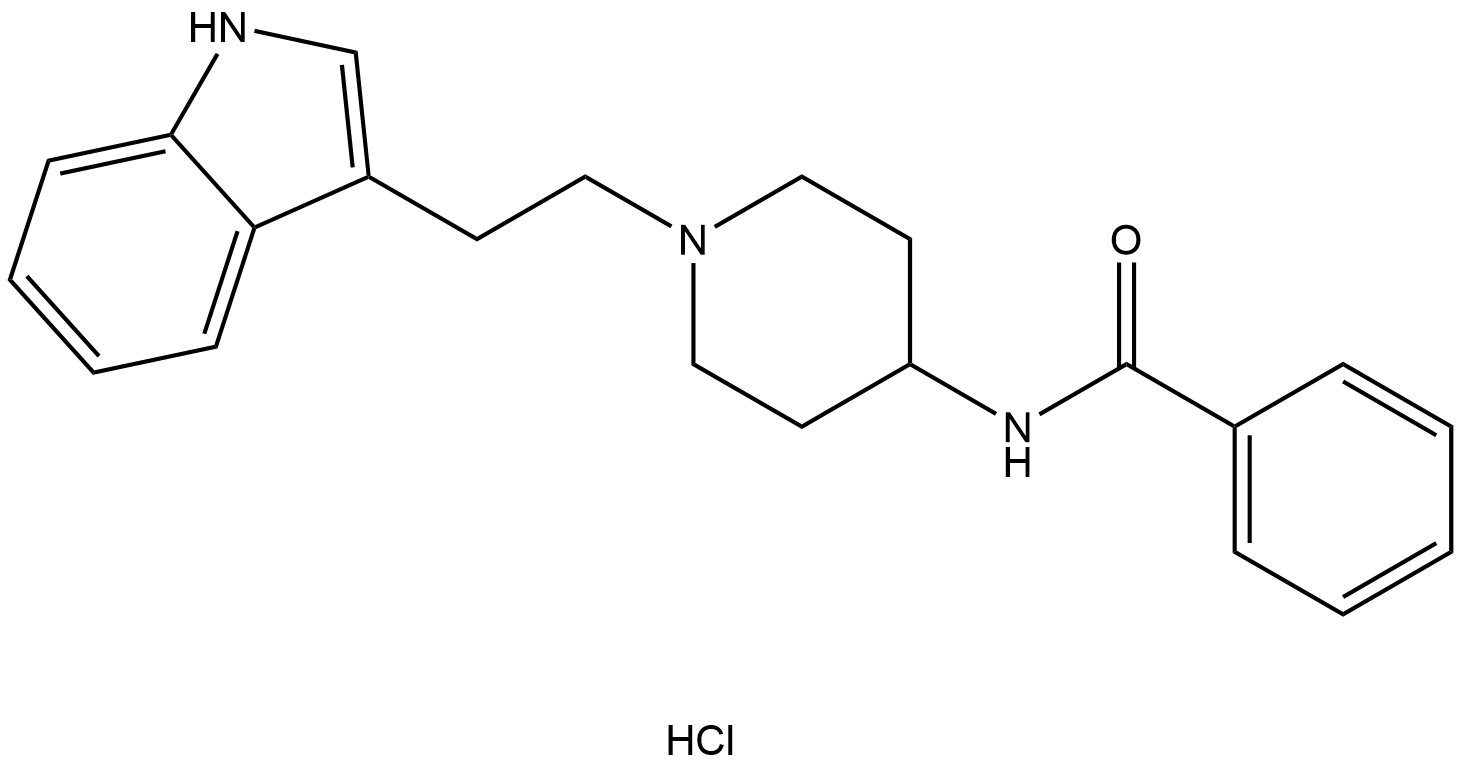 INDORAMIN HYDROCHLORIDE price.