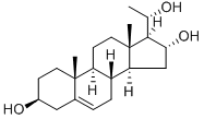 3885-13-0 Structure