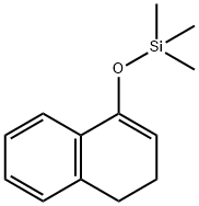 (3 4-DIHYDRO-1-NAPHTHYLOXY)TRIMETHYL-