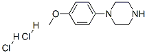 1-(4-Methoxyphenyl)piperazine dihydrochloride