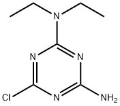6-CHLORO-N〜2〜,N〜2〜-DIETHYL-1,3,5-TRIAZINE-2,4-DIAMINE