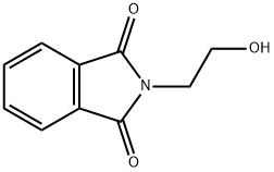 3891-07-4 Structure