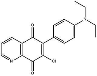 EA4 Structure