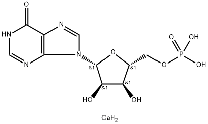 38966-29-9 5'-肌苷酸钙