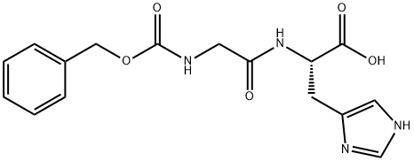 2',3',5'-Triacetylinosine Structure