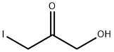 3-iodo-1-hydroxypropan-2-one Structure