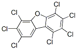1,2,3,4,6,7,8-HEPTACHLORODIBENZOFURAN|七氯二苯并呋喃