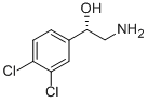 Benzenemethanol,-(aminomethyl)-3,4-dichloro-, (S)-|(S)-A-(氨甲基)-3,4-氯-苯甲醇