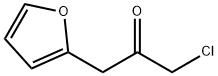 2-Propanone,  1-chloro-3-(2-furanyl)-|