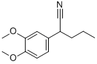 维拉帕米杂质, 39066-07-4, 结构式