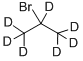 2-溴代丙烷-d7,39091-63-9,结构式