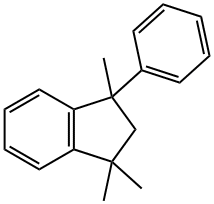 1-PHENYL-1,3,3-TRIMETHYLINDAN