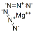 迭氮镁,39108-12-8,结构式