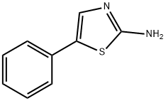 5-phenylthiazol-2-amine