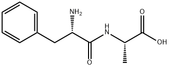 3918-87-4 Structure