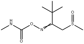 3,3-ジメチル-1-(メチルスルフィニル)ブタン-2-オンO-(メチルカルバモイル)オキシム