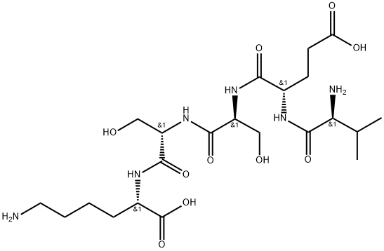 A-VI-5 Structure